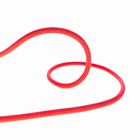 طناب دینامیک 9.1mm جوکر قرمز – مخصوص خودحمایت Lanyard