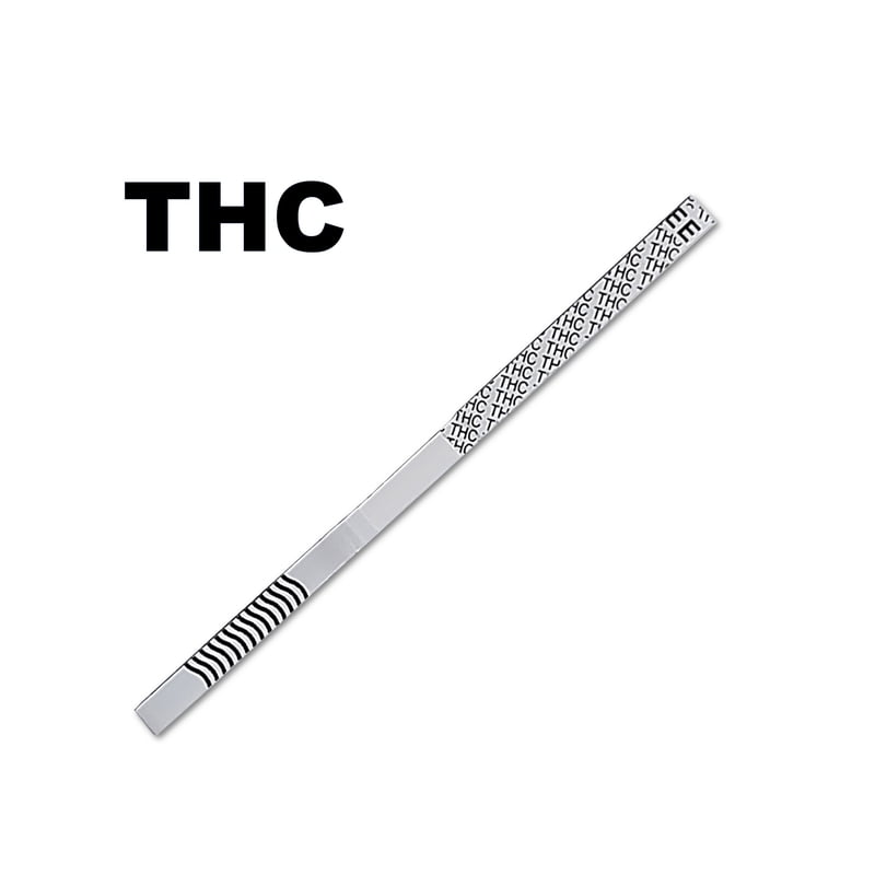 تست اعتیاد نواری حشیش (THC) ویتروتک