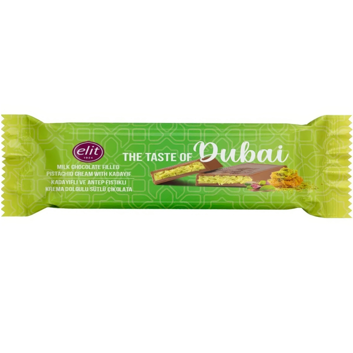 شکلات دبی الیت (30gr)