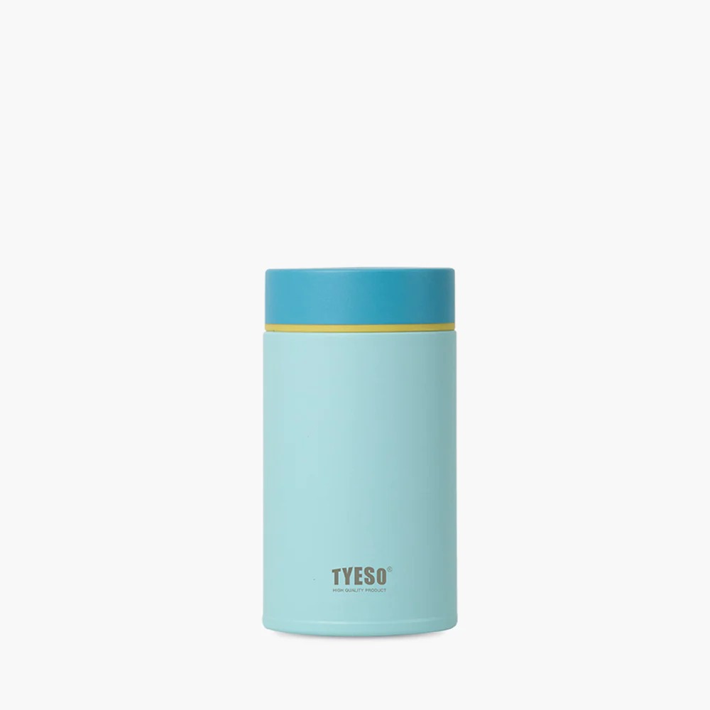 تراول ماگ 300 میل تایسو Tyeso رنگ آبی - منتظر قیمت