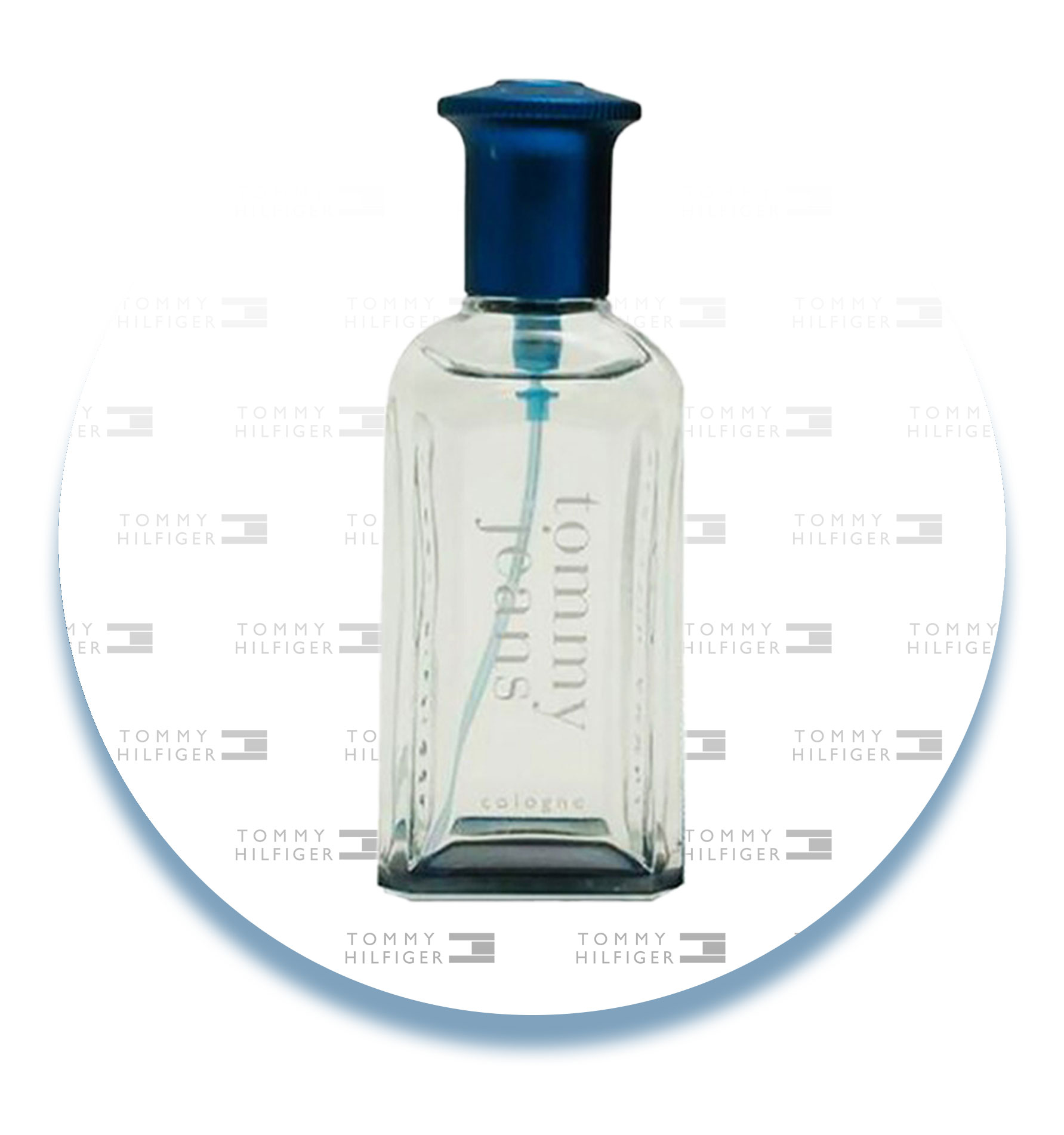 عطر تامی جینز بوی | Tommy jeans boy