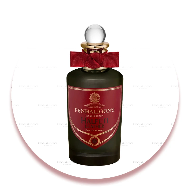 عطر پنهالیگونز هالفتی لدر