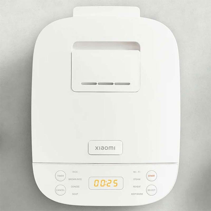 پلوپز هوشمند چندکاره شیائومی مدل Xiaomi smart rice cooker MFB120A-1