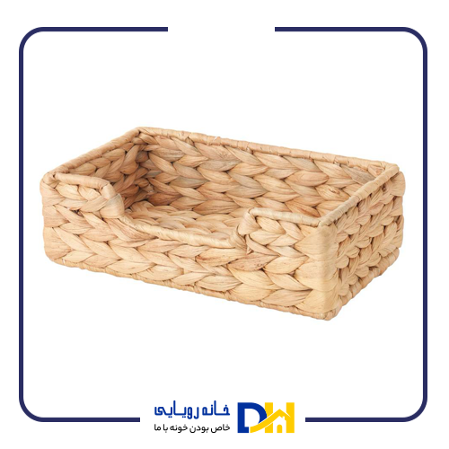 باکس حصیری باریک ایکیا CISSAN