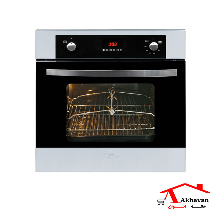 فر توکار گاز و برق کد F4 اخوان
