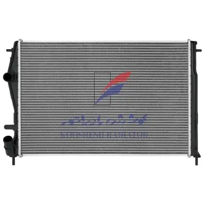 رادیاتور L90 قدیم (E1) کوشش