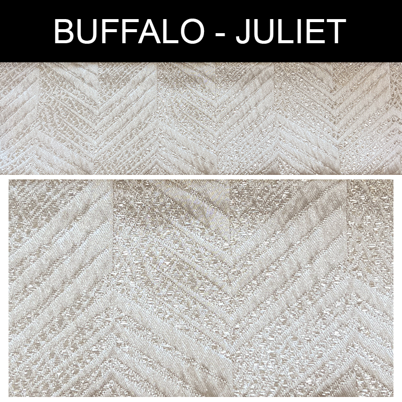 پارچه مبلی بوفالو ژولیت BUFFALO JULIET کد 8306