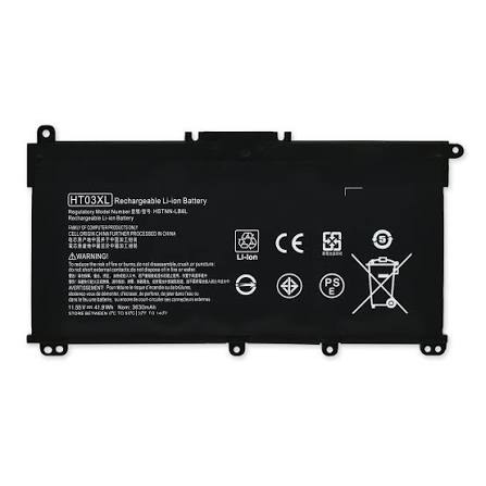 باتری اورجینال لپ تاپ اچ پی HP TF03XL
