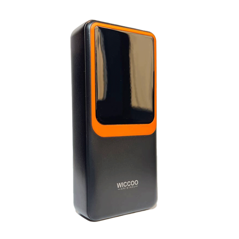 پاوربانک 20000 میلی‌آمپر ساعت ویکو مدل Wiccoo WP-22