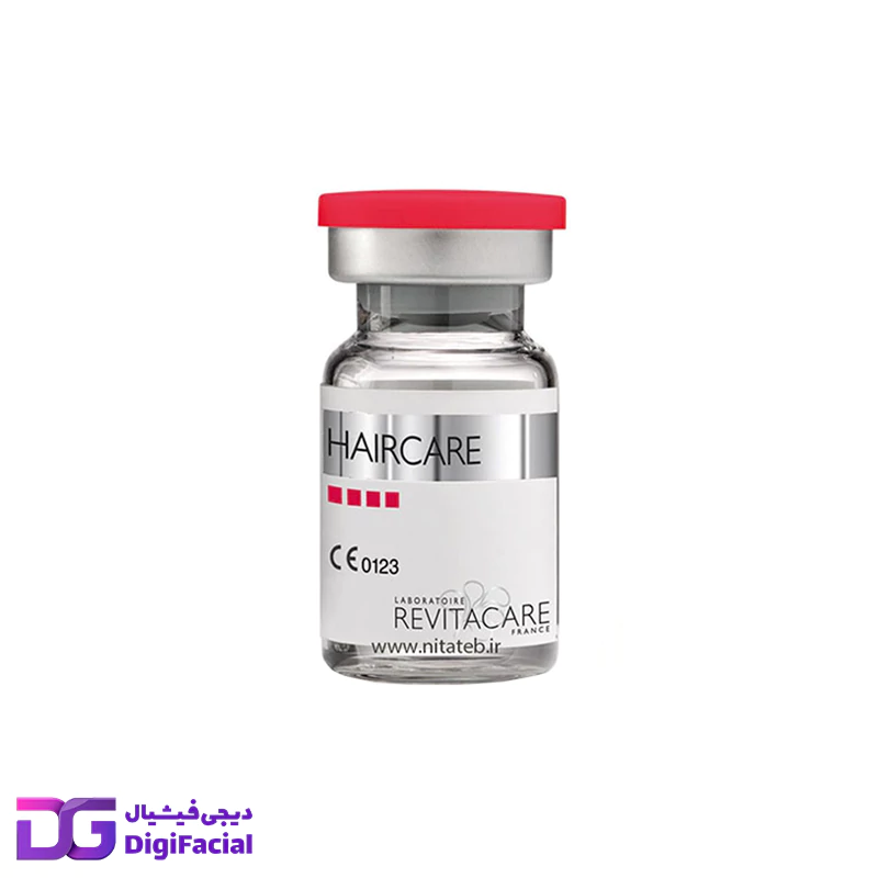 کوکتل مزوتراپی مو رویتاکر Haircare