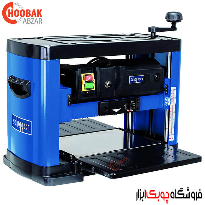 گنده گیر 33 سانتیمتری شپخ مدل PLM1800