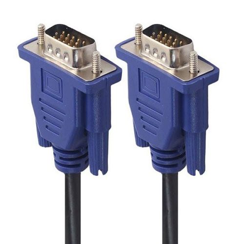 کابل VGA بافو 30 متری BAFO VGA Cable 3+9