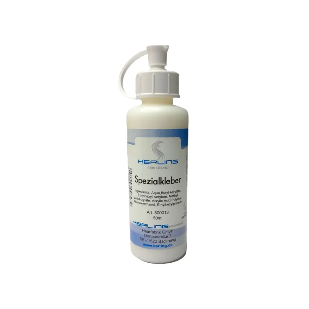 چسب مژه کرلینگ گریماس 50 میل اورجینال