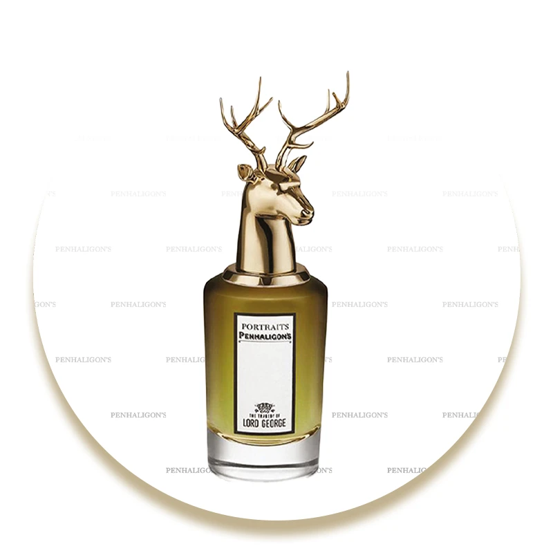 ادکلن لرد جورج – پنهالیگونز Penhaligon's The Tragedy of Lord George
