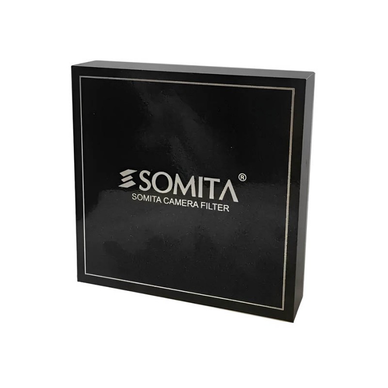 فیلتر لنز سومیتا مدل Somita Slim UV 55 mm