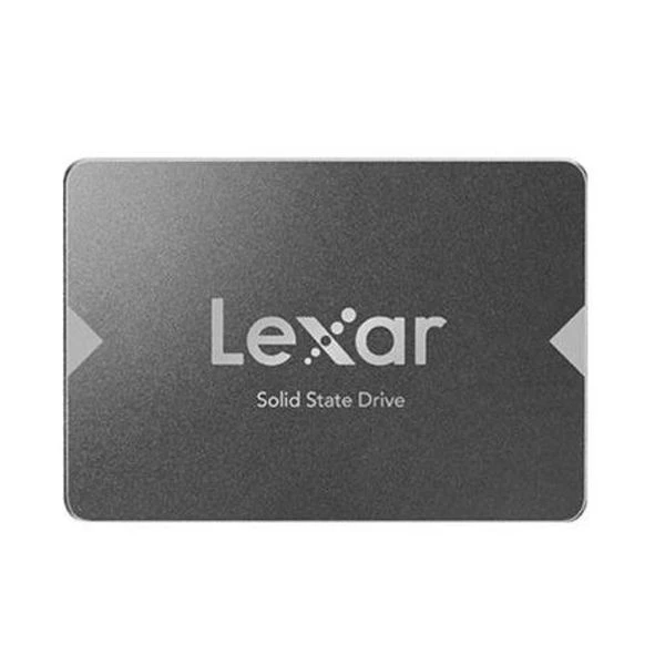 حافظه اس اس دی لکسار مدل Lexar NS100 SATA 3 1TB Internal SSD
