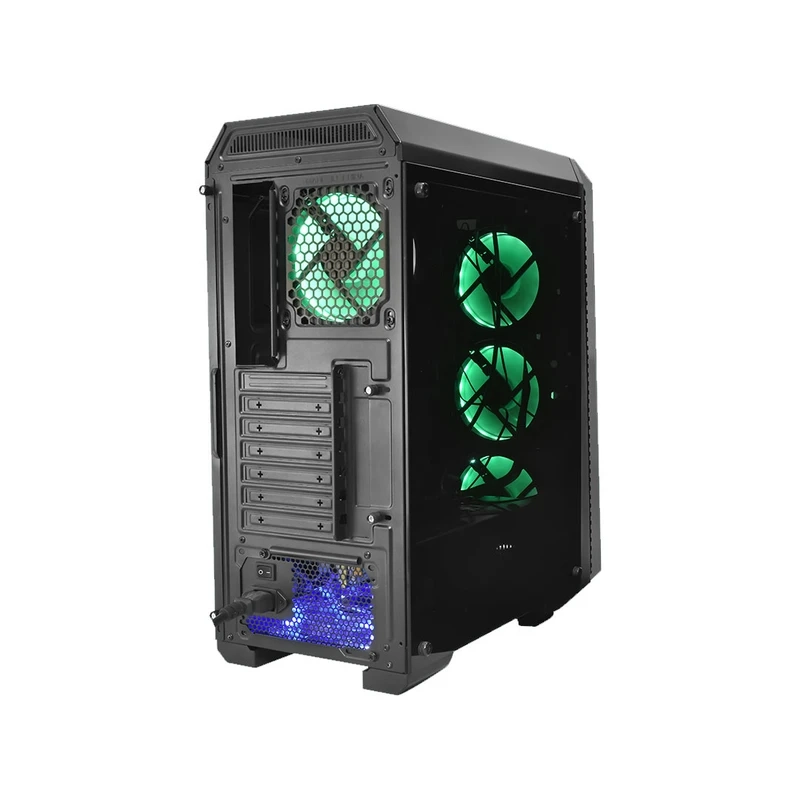 کیس تسکو مدل مشکی GC4490