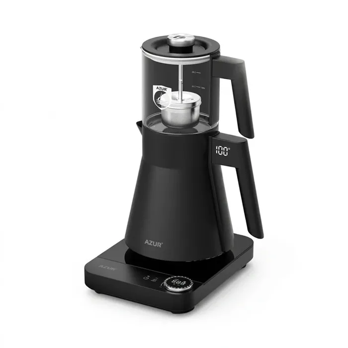 چای ساز آزور مدل Azur AZ-695TM