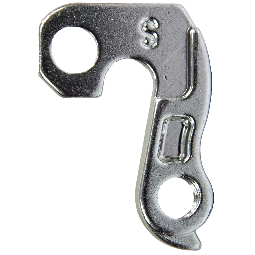 گوشواره شانژمان دوچرخه مدل A33 آلومینیوم Derailleur Hanger A33
