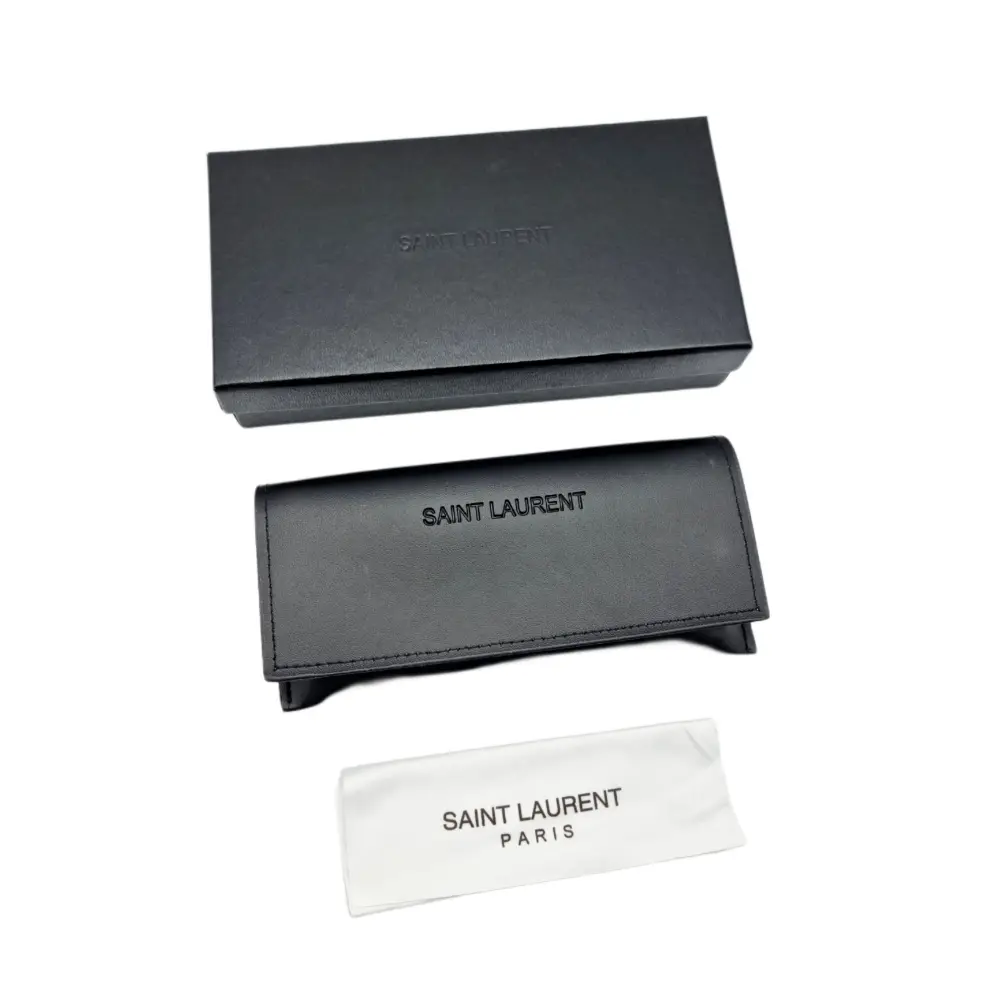 جلد عینک طبی-آفتابی اورجينال YSL
