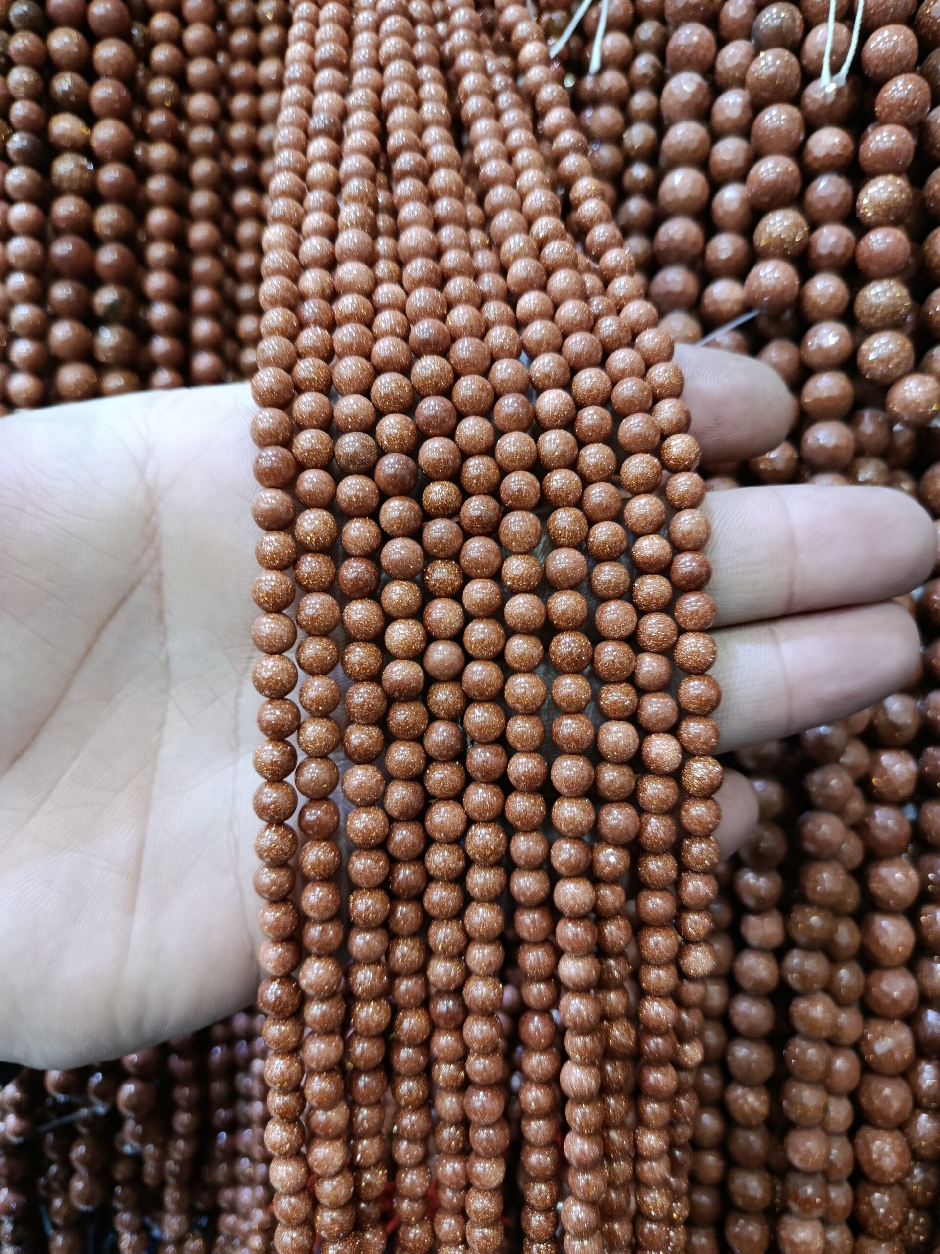 دلربا سایز ۶ قهوه ای