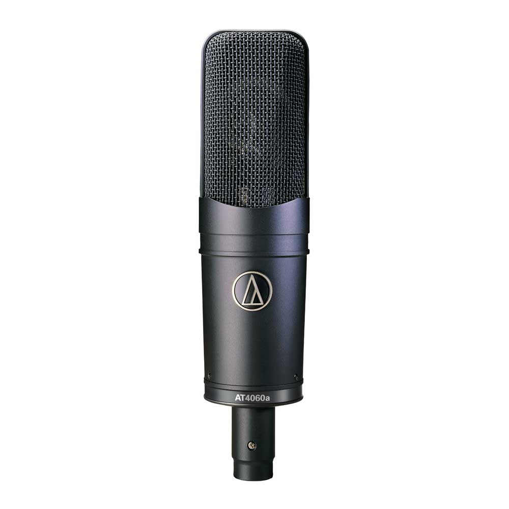 میکروفن Audio Technica AT4060a