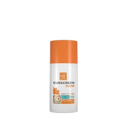 فلویید ضد آفتاب SPF50 مای