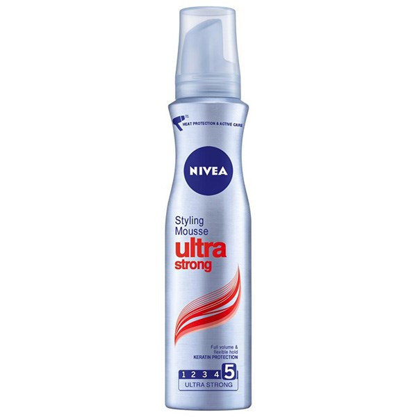 موس مو نیوآ مدل Ultra Strong