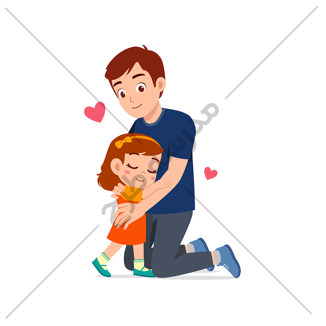 وکتور پدر و فرزند