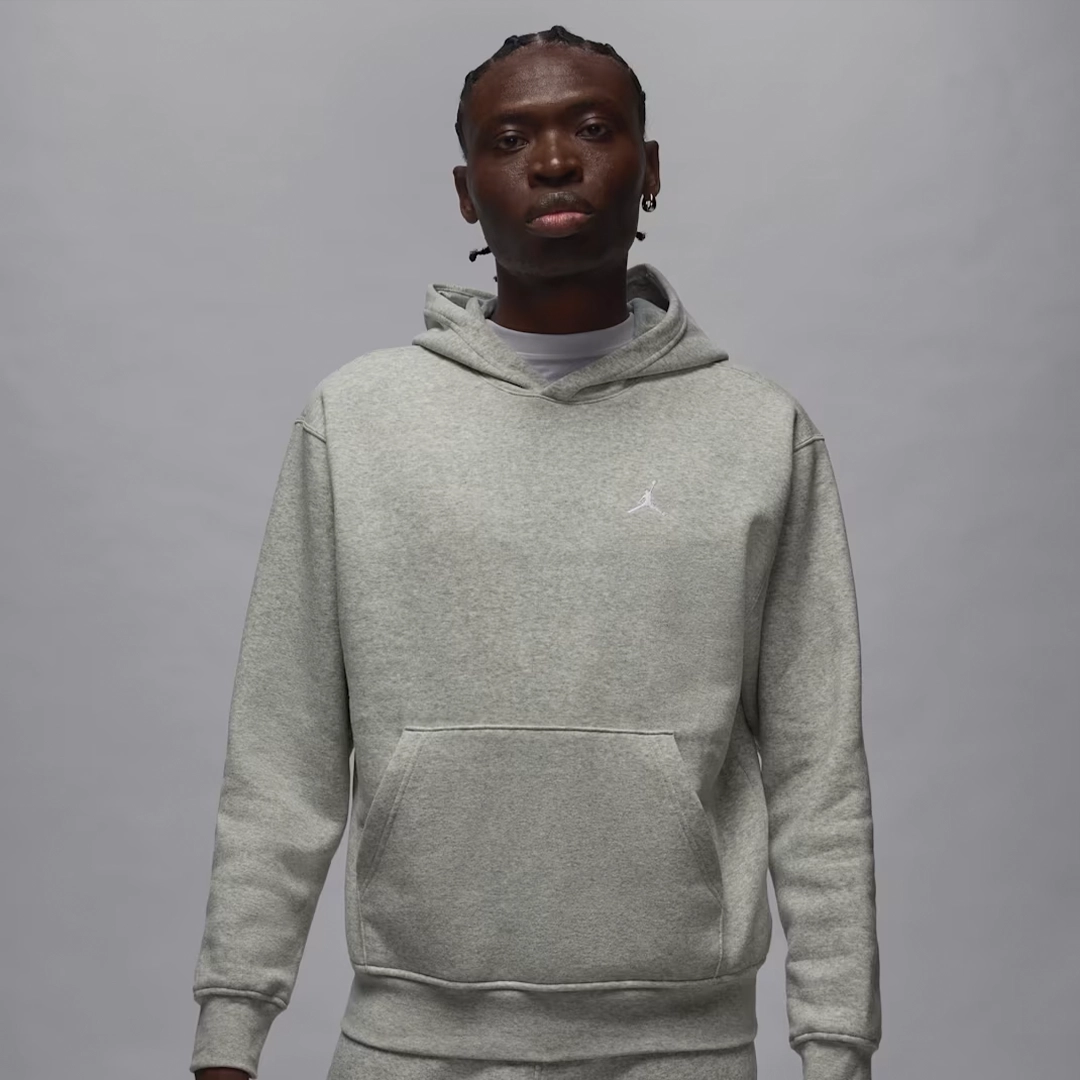 هودی جردن (Brooklyn Fleece)