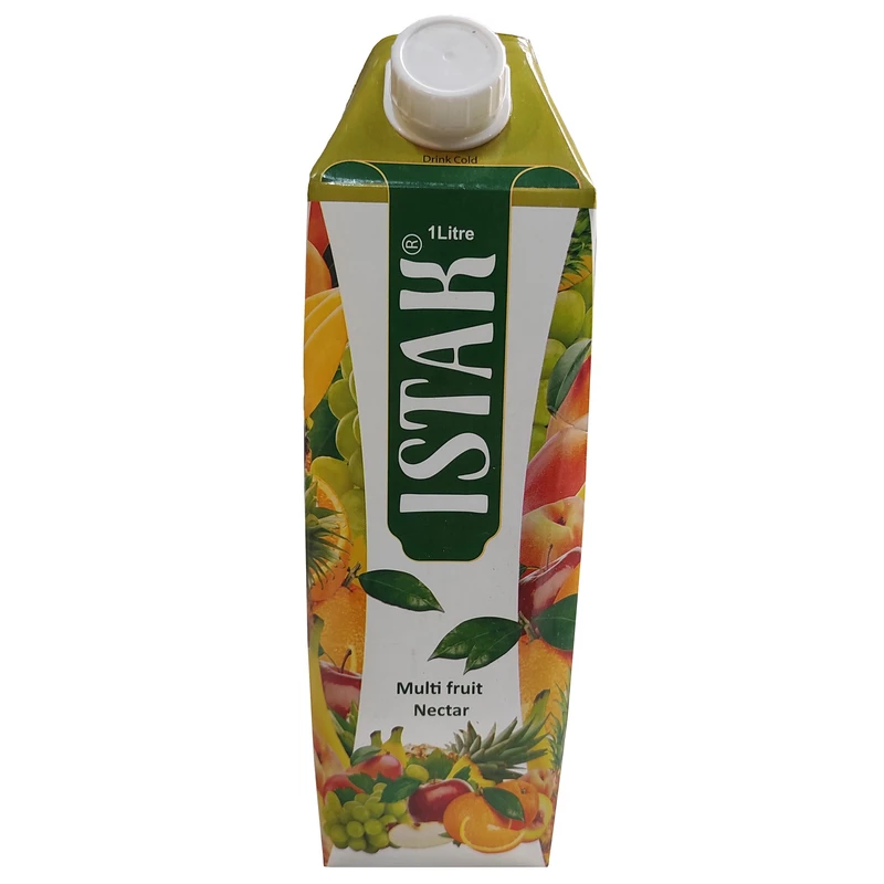 ابميوه ايستک