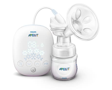 شیردوش برقی اونت AVENT