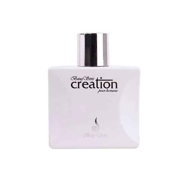 عطر و ادکلن باگ سانز کریشن