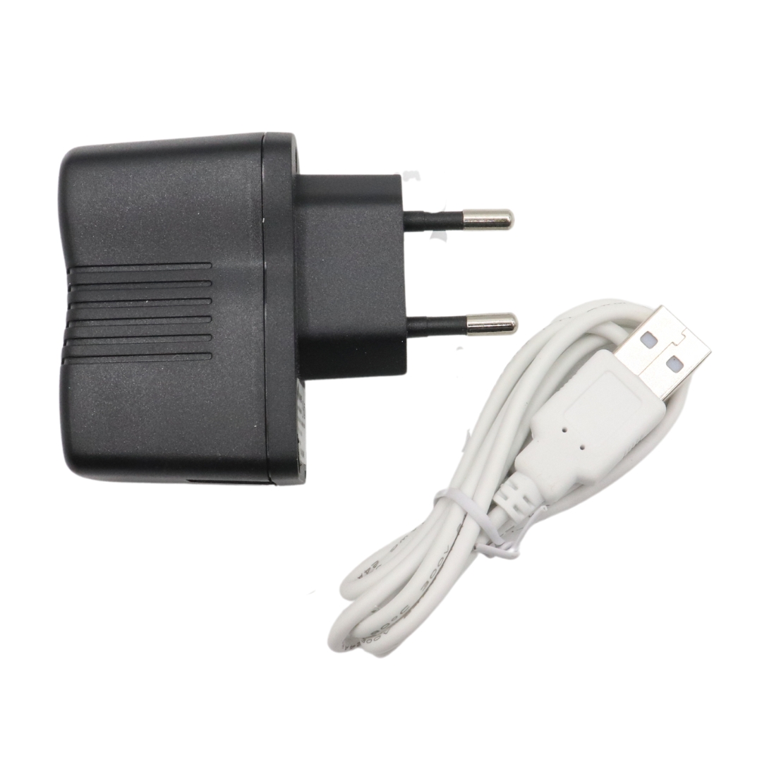 آداپتور 5 ولت 2 آمپر USB(Huawei)
