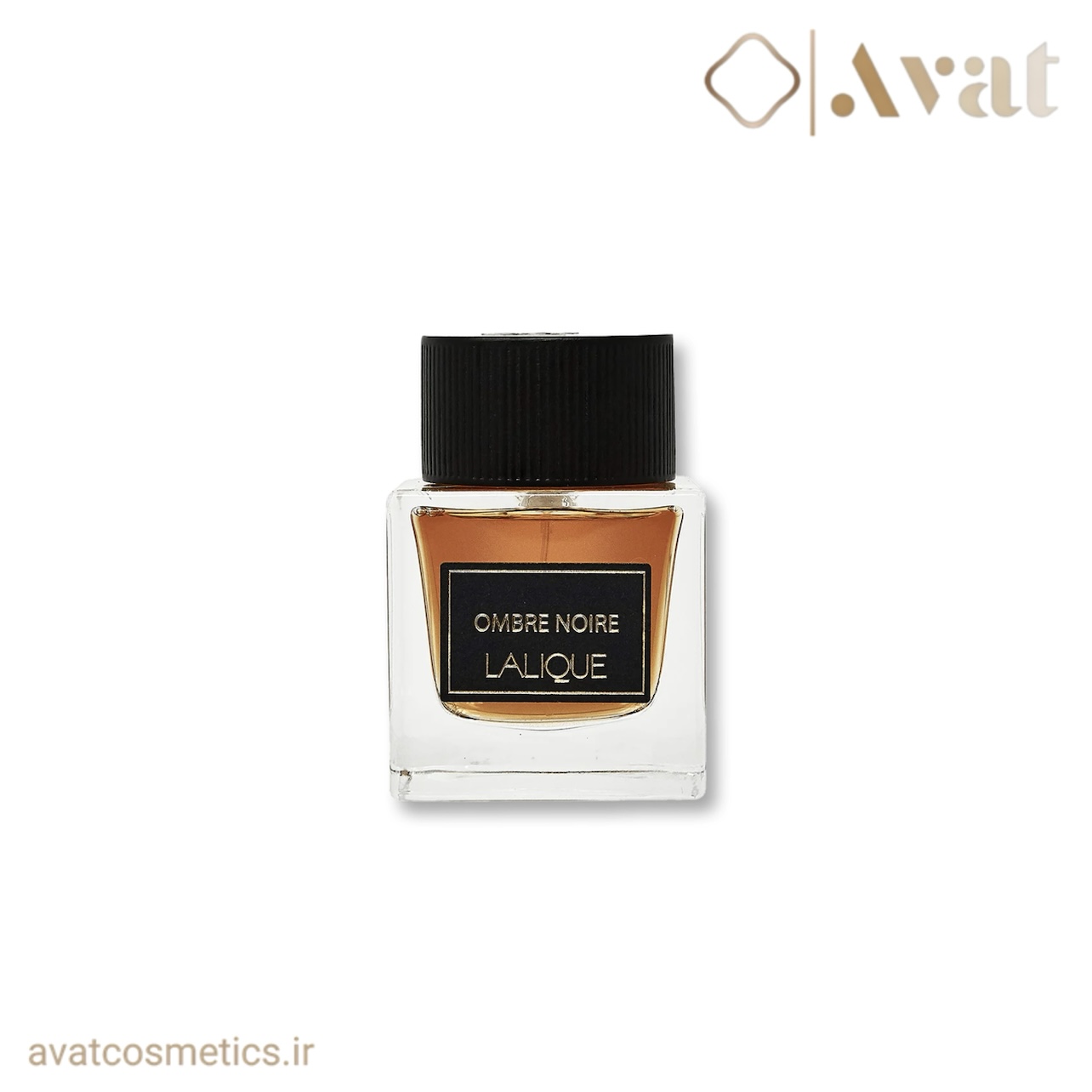 عطر لالیک امبر نویر | LALIQUE Ambre Noir