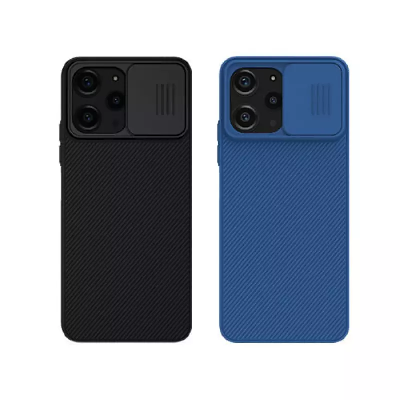 قاب Nillkin CamShield برای گوشی Xiaomi Poco M6 Pro 5G