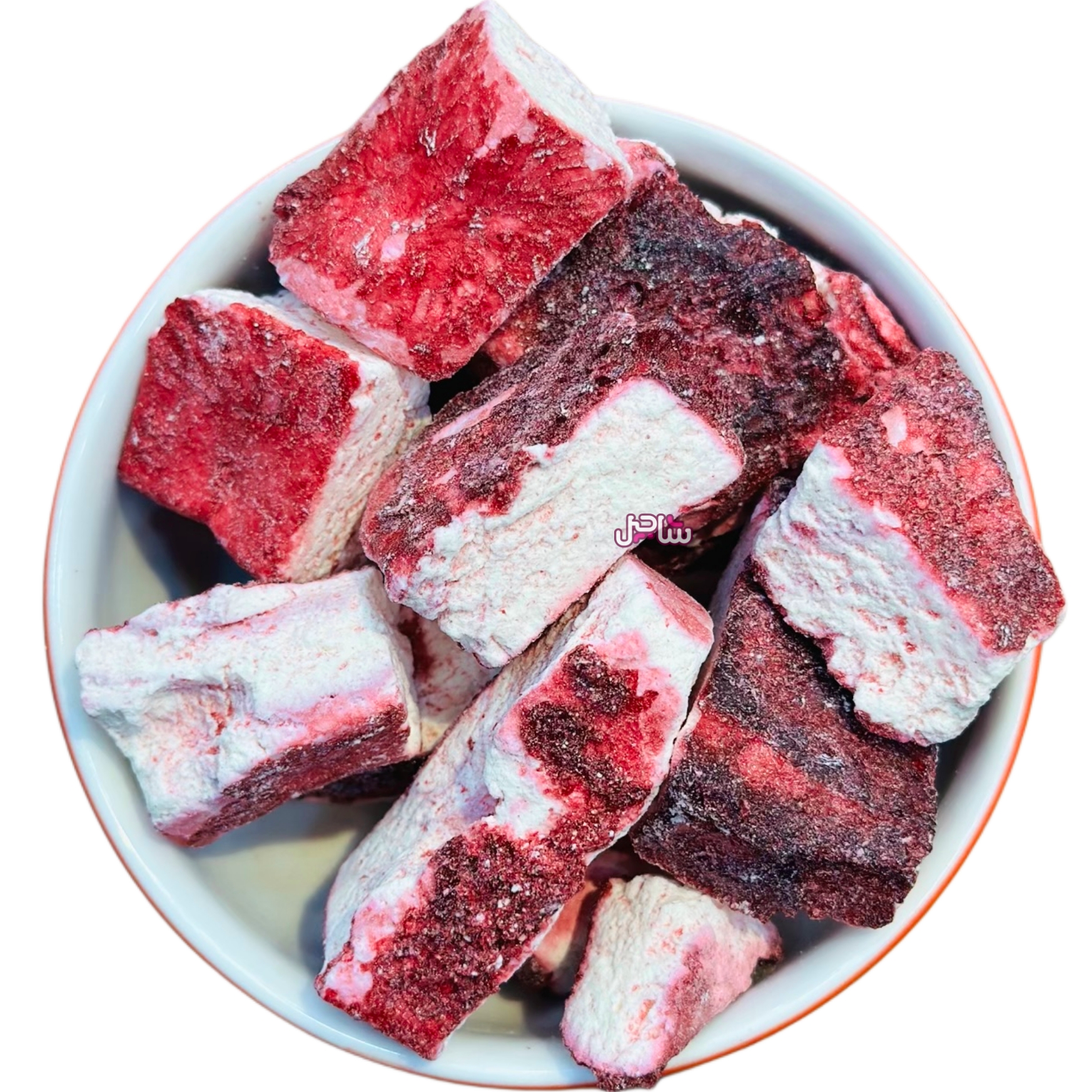 بستنی خشک (سالار)