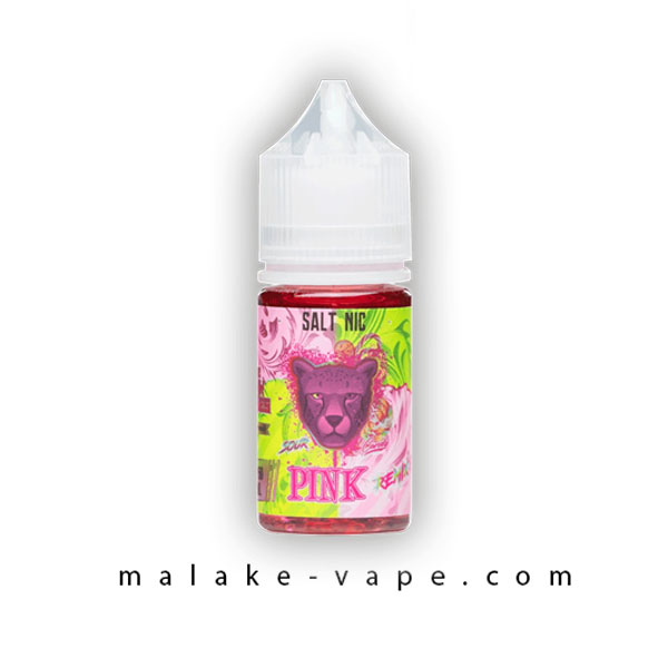 سالت آبنبات انگور فرنگی دکتر ویپز (30میل) DR.VAPES PINK REMIX