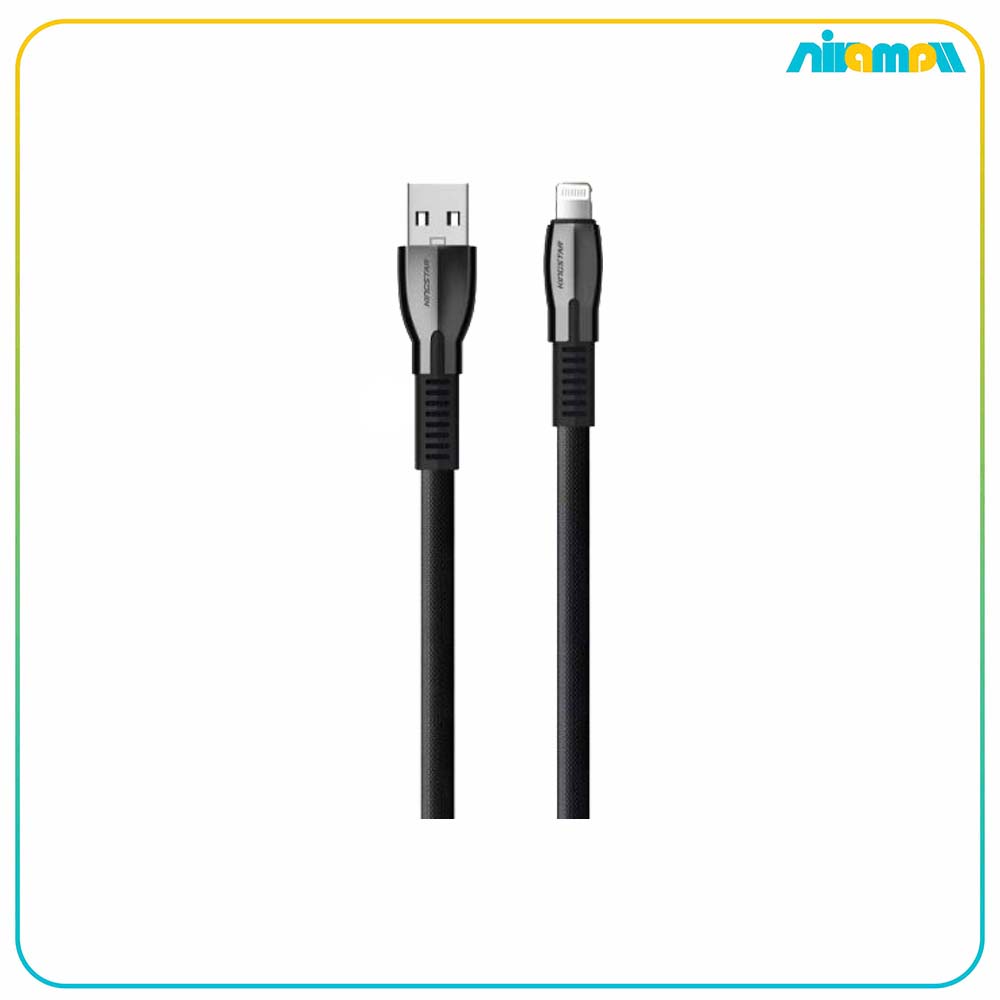 کابل لایتنینگ کینگ استار مدل K345i