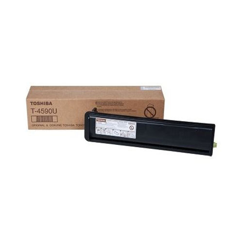 کارتریج T4590 توشیبا مشکی