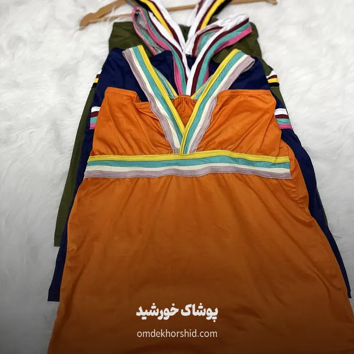 تاپ نواری سوتینی