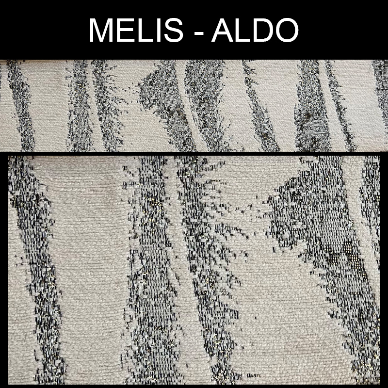پارچه مبلی ملیس آلدو ALDO کد 32
