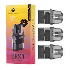 کارتریج اورسا نانو لاست ویپ | Lost Vape URSA Nano Pod cartridge - V2 1.0