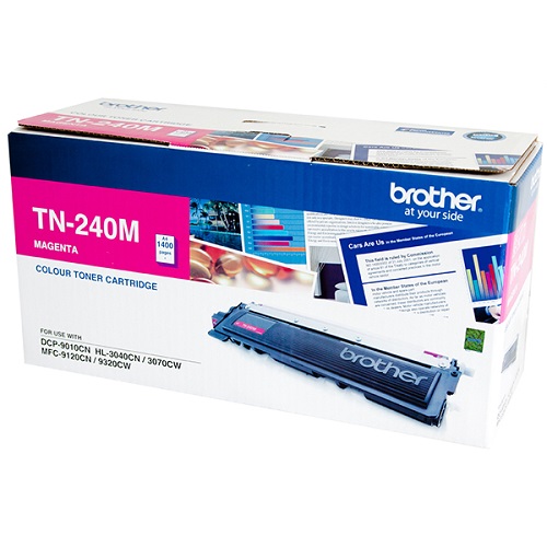 کارتریج TN-240 برادر رنگی