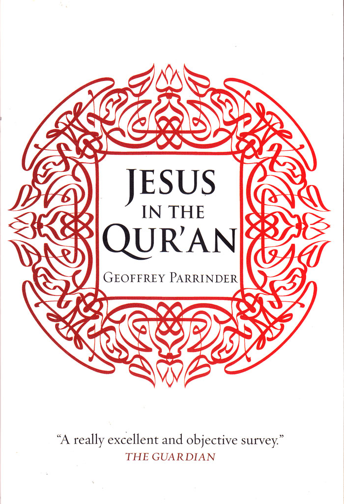 JUSUS IN THE QUR"AN