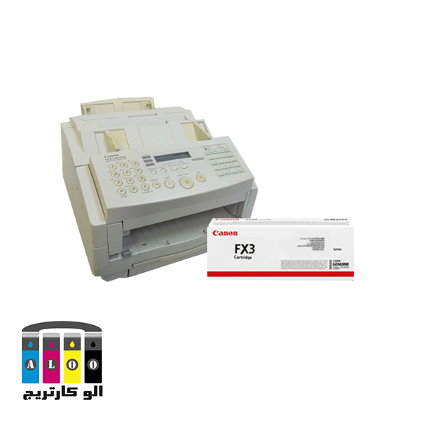 کارتریج پرینتر CFX-L4500 کانن