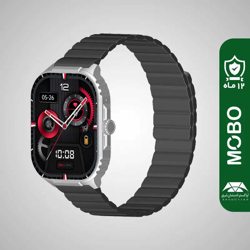 ساعت هوشمند موبودو MOBO K1