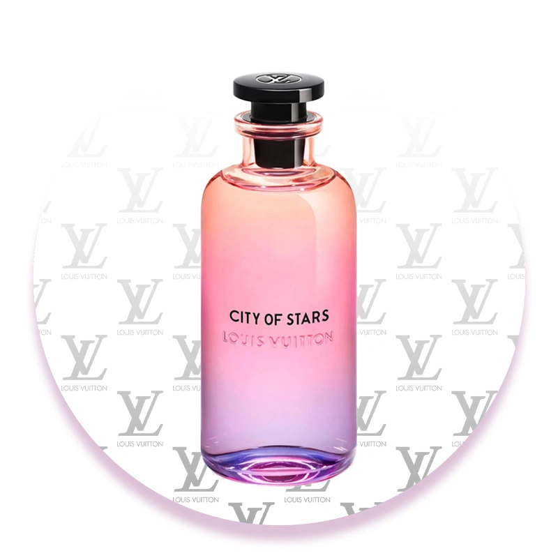 عطر لویی ویتون سیتی اف استارز | Louis vuitton City of stars