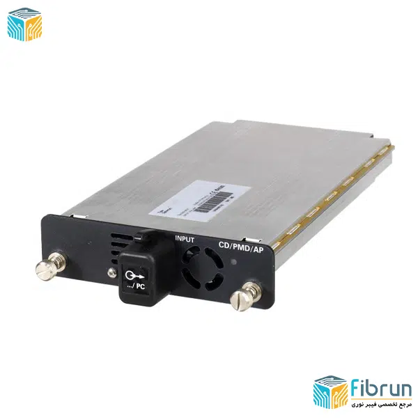ماژول Viavi JDSU CD PMD AP