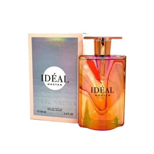 ادوپرفیوم فرگرانس ورلد Ideal Nectar